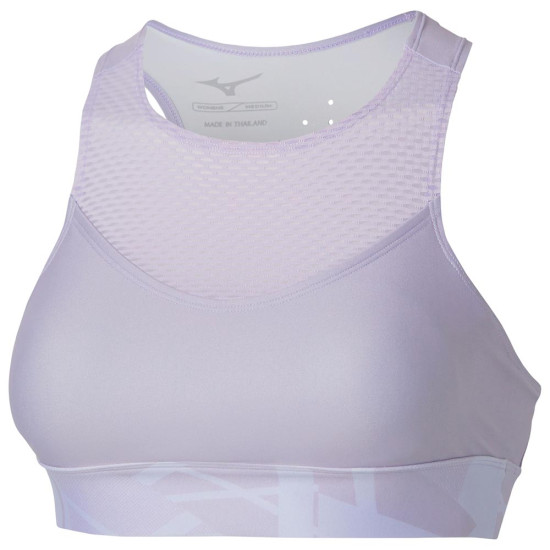 Mizuno Γυναικείο μπουστάκι Daybreakers Padded Bra